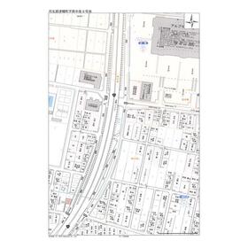 地形図等
