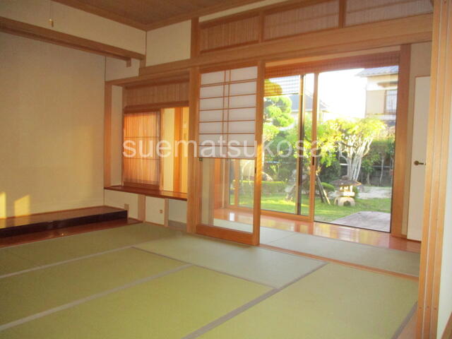 物件画像 行橋市 行事３丁目 (行橋駅) 2階建 5LDK