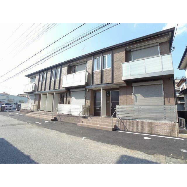 積水ハウス施工のシャーメゾン☆都市ガス仕様♪