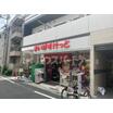 ショッピング施設
