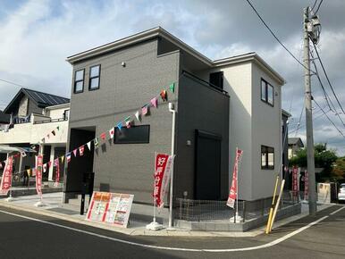ピンとくるものから始まる新居との巡り合わせ（3号棟）