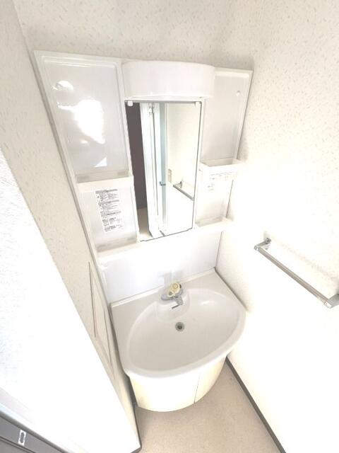 クラスガーデン相模大野壱番館 202 2LDK 相模原市南区の貸