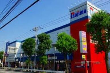 ノジマ宮前店