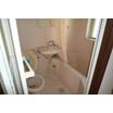 バス/シャワー