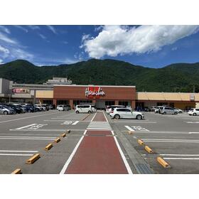 周辺環境