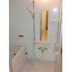 バス/シャワー