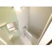 バス/シャワー
