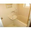 バス/シャワー