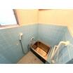バス/シャワー