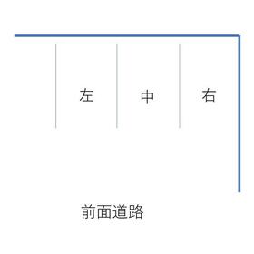 平面図