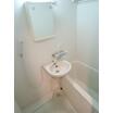 バス/シャワー