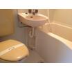 バス/シャワー
