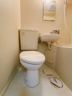 反転タイプ参考写真