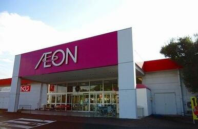 イオン江北店