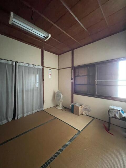 物件画像 北九州市門司区 西新町２丁目 (門司駅) 1階建 7DK
