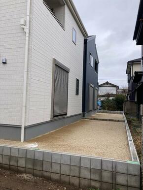 ここに住むために一生懸命頑張ろうと思えてくる家に住みたい（1号棟）