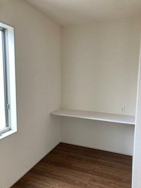 誰かを招きたくなるくらい、すっきり片付いた家を目指そう（1号棟）