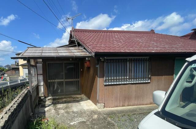 物件画像 北九州市八幡西区 金剛３丁目 (楠橋駅) 資材置場用地