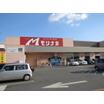 ショッピング施設
