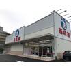 ショッピング施設