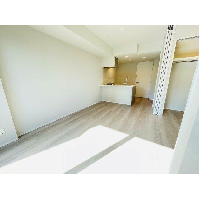 ※302号室のお写真です