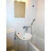 バス/シャワー
