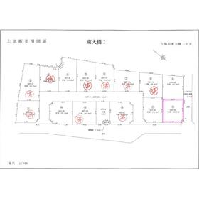 地形図等
