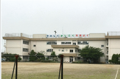 仙台市立四郎丸小学校