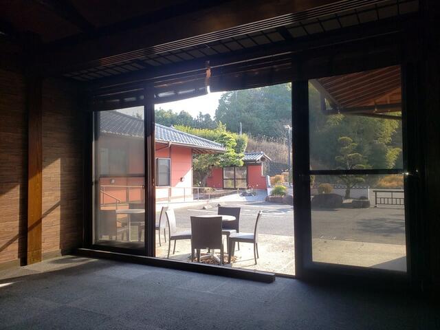 commercial 川内郷