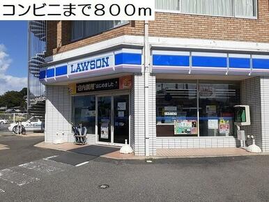 コンビニ
