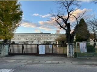南小学校