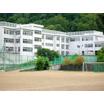 中学校