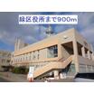 周辺環境