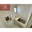 バス/シャワー