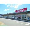 ショッピング施設