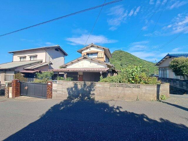 物件画像 北九州市門司区 大里桜ケ丘 (門司港駅) 住宅用地