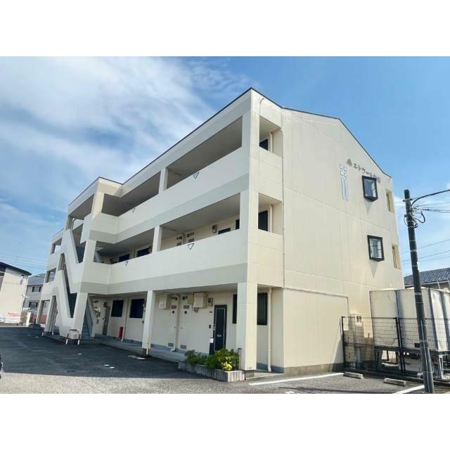 外観写真（昼）