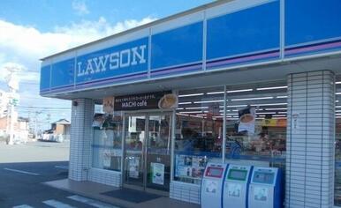 ローソン