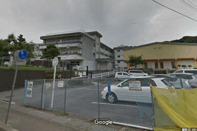 日立市立塙山小学校