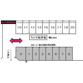 平面図