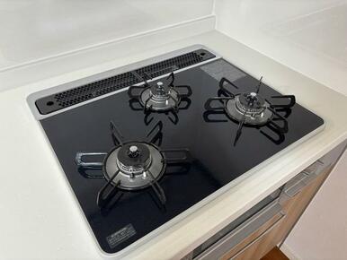 キッチン　コンロ