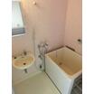 バス/シャワー