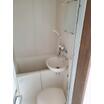 バス/シャワー