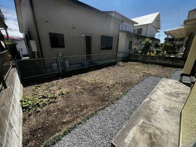 ガーデニングや家庭菜園など楽しみが増えますね＾＾