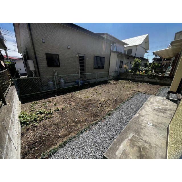 ガーデニングや家庭菜園など楽しみが増えますね＾＾