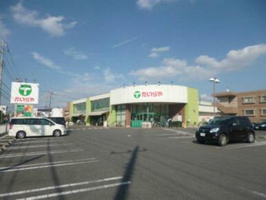 スーパー