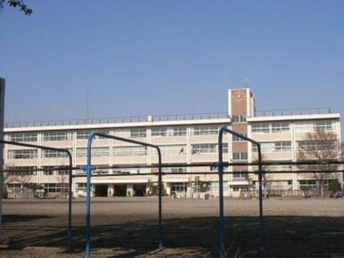 中学校