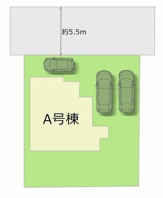 全１棟・お気軽にお問い合わせください！