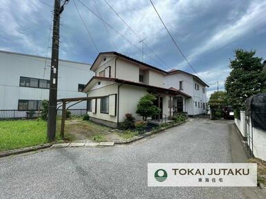 お好きなハウスメーカーで建築可能！家族のこだわりをすべて詰め込んだ、世界に一つの家を建てませんか。