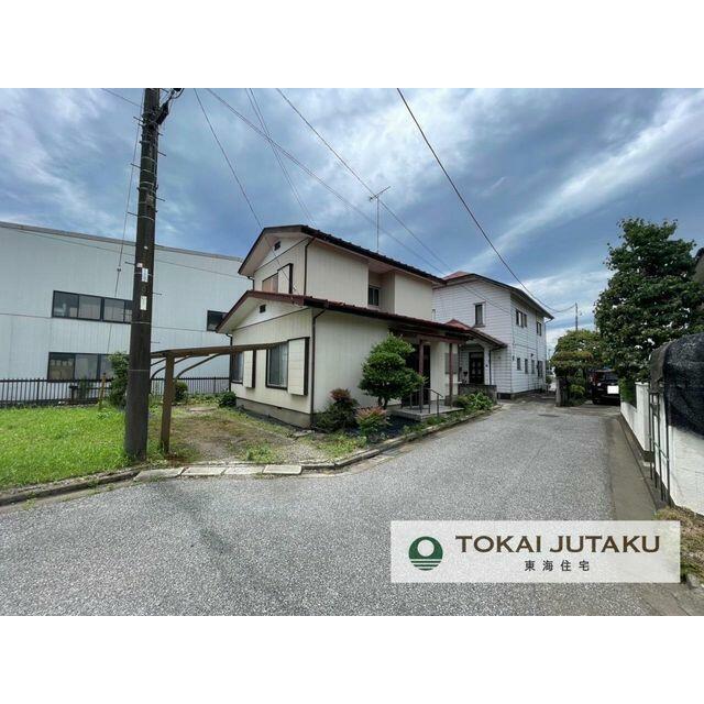 お好きなハウスメーカーで建築可能！家族のこだわりをすべて詰め込んだ、世界に一つの家を建てませんか。